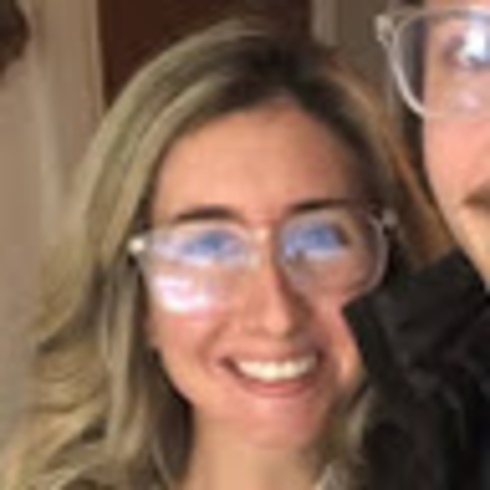 Meet your Posher, Haley